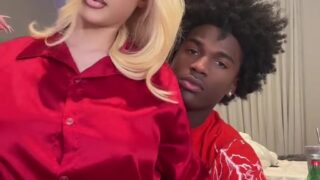 Alabama Barker’s New Porn Video With Boyfriend Is Hot Viral!!!